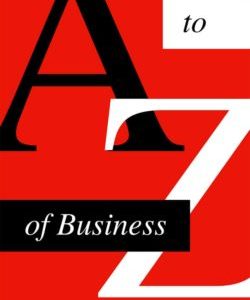 A to Z of Business